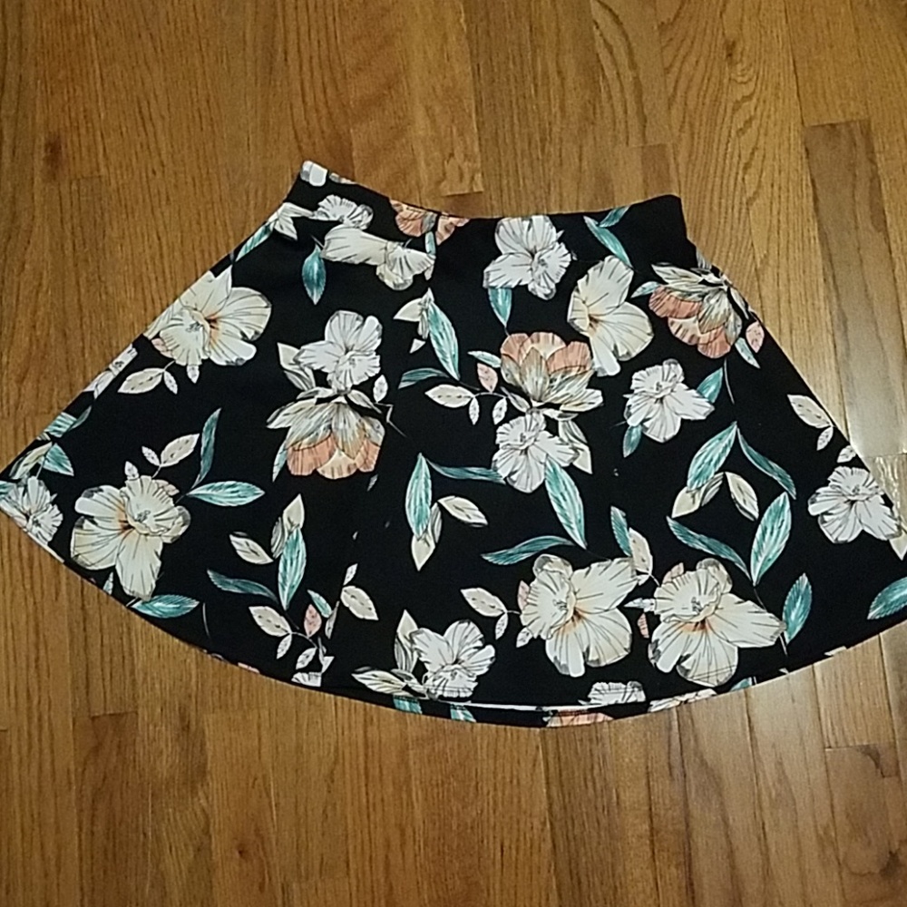 Skater Skirt